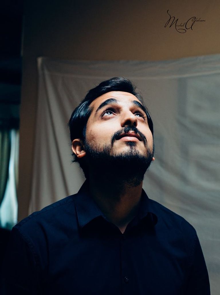 أول مهندس سعودي ينضم لناسا