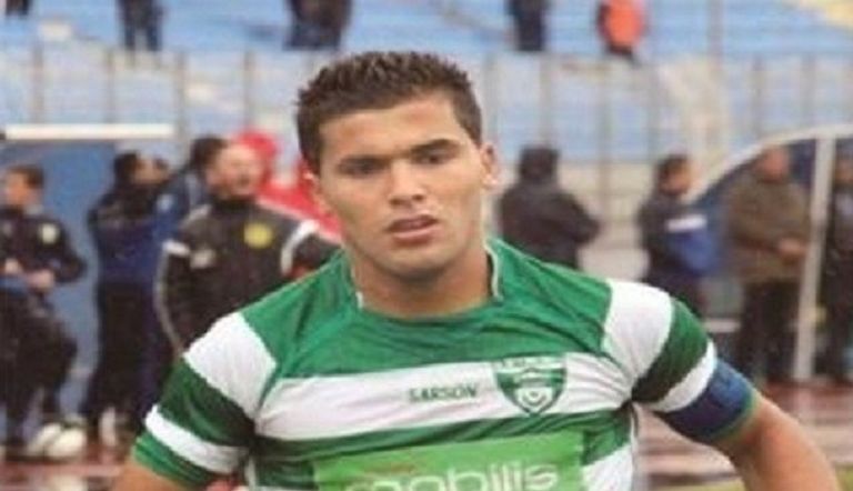 ناجي وفاق سطيف