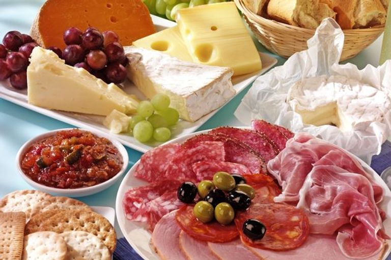 الدهون مفيدة أحيانا