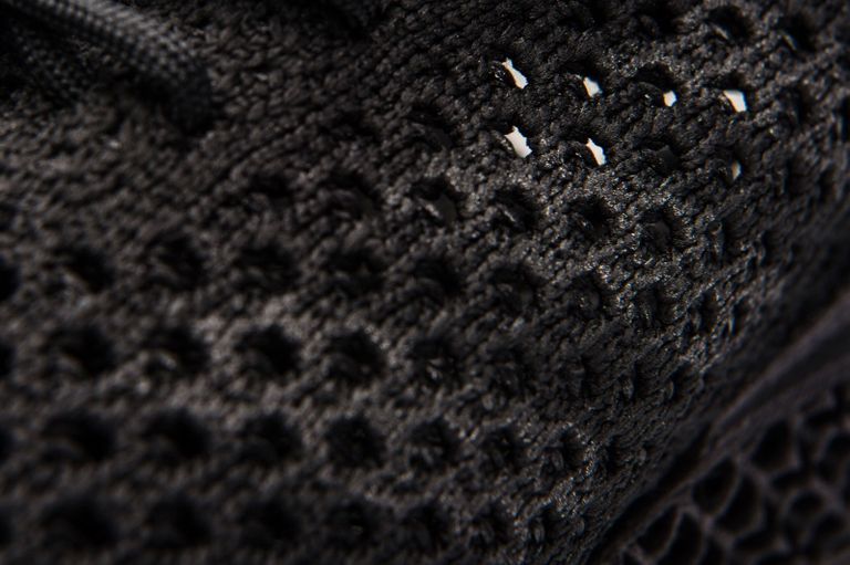 حذاء الركض ثلاثي الأبعاد