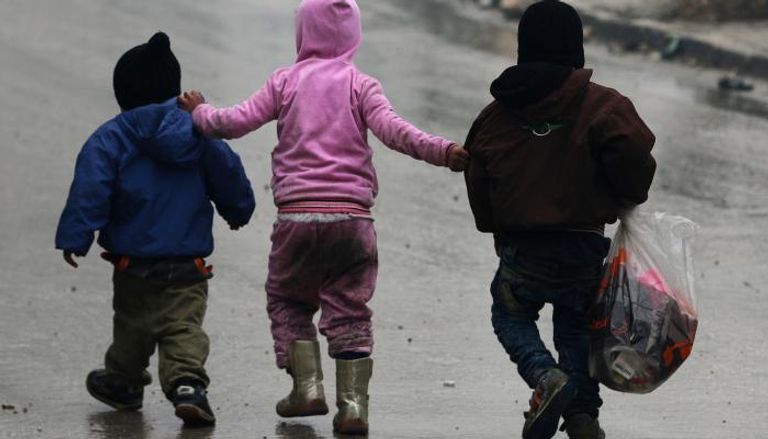مجلس التعاون الخليجي يدين استمرار قصف حلب