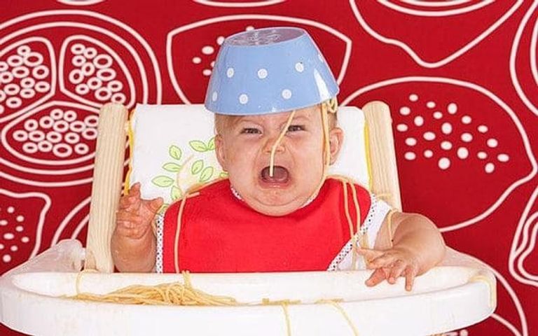 اختبار يكشف مستقبل الأطفال