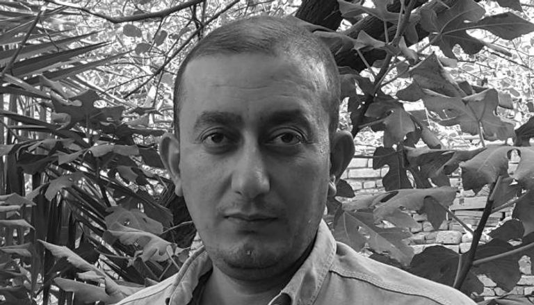 بشائر الموصل يجسد معاناة العراق