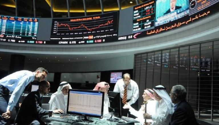 صعود بورصة البحرين في الختام