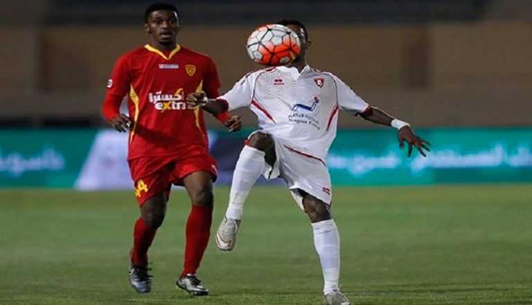 الوحدة يواجه القادسية