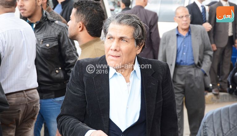 جنازة زبيدة ثروت