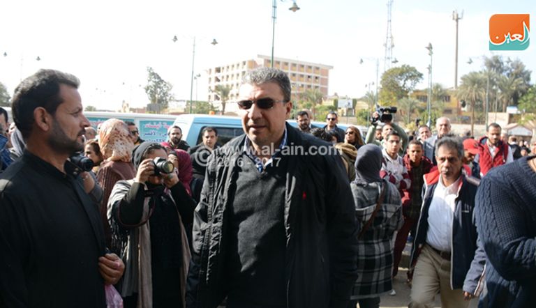 جنازة زبيدة ثروت