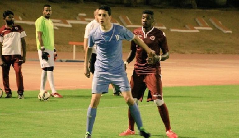 الشباب يصطدم بالاتفاق