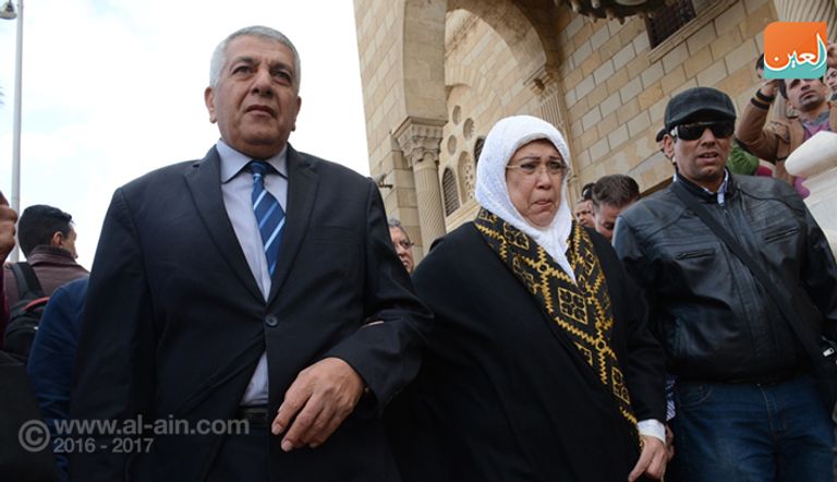 جنازة أحمد راتب