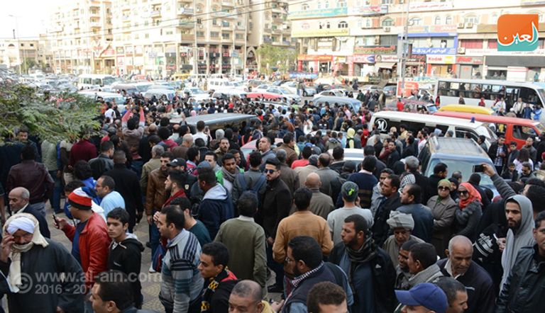 جنازة أحمد راتب