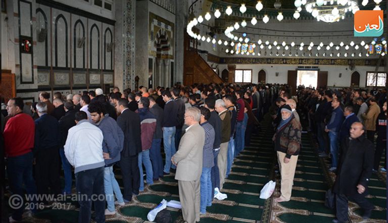 جنازة أحمد راتب