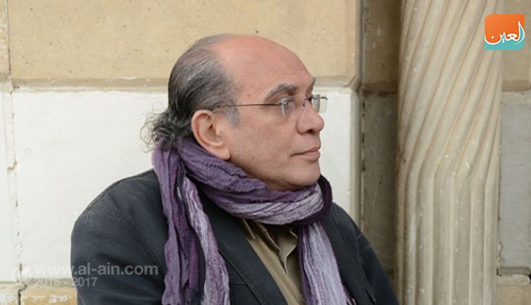 جنازة أحمد راتب