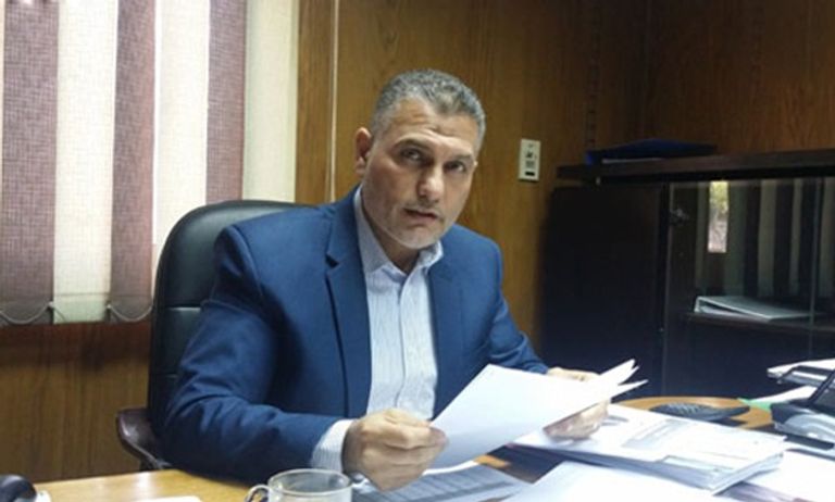 وزير الصحة المصري، أحمد عماد الدين راضي