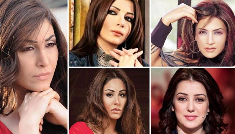الفنانون يدعمون حلب