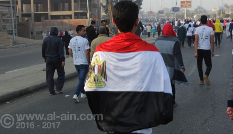 تكريم بعض الفائزين