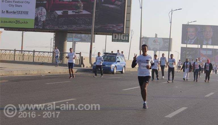 تكريم بعض الفائزين