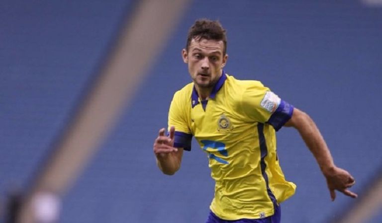 الهلال والنصر