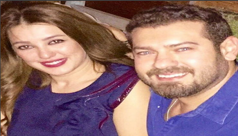 زيجات الوسط الفني