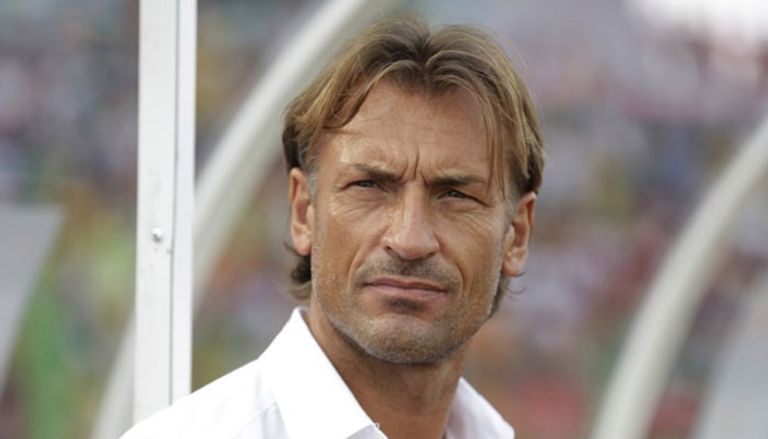 منتخب المغرب