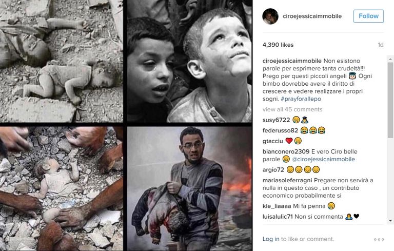 تشيرو إيموبيلي