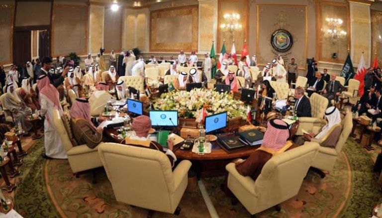 دول مجلس التعاون الخليجي تستنكر تهديدات إيران