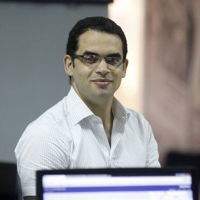 - الشاعر واللغوي محمود عبد الرازق جمعة.. مؤسس صفحة 