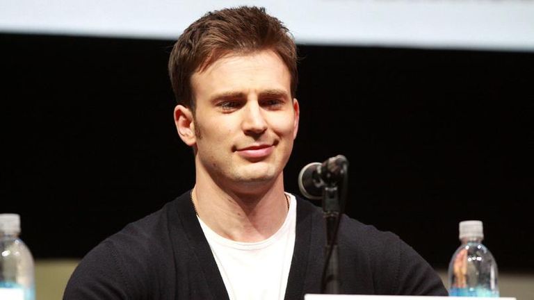 نجوم قائمة مجلة فوربس