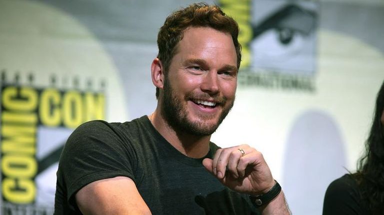 نجوم قائمة مجلة فوربس