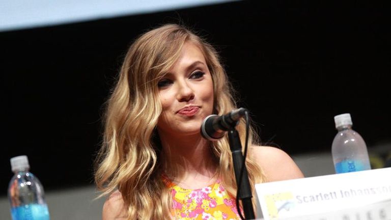 نجوم قائمة مجلة فوربس