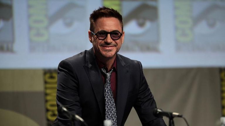 نجوم قائمة مجلة فوربس