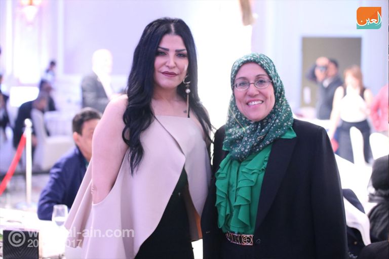 كارمن سليمان