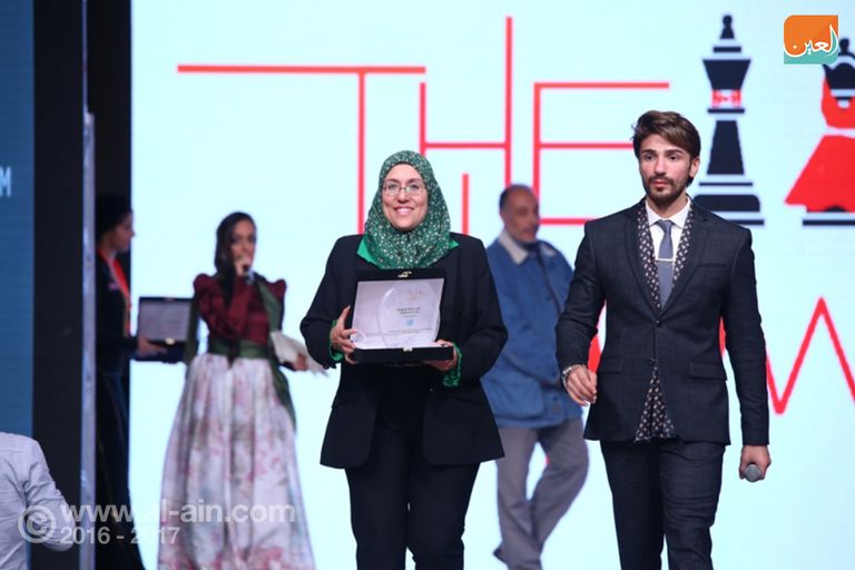 كارمن سليمان