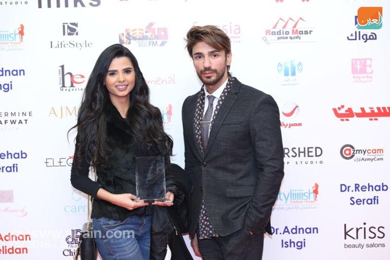 كارمن سليمان