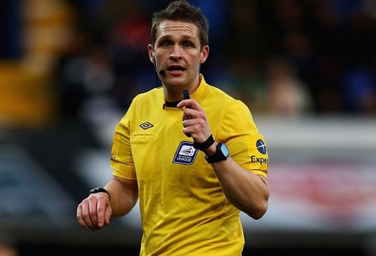 كريج باوسون الحكم هوارد ويب