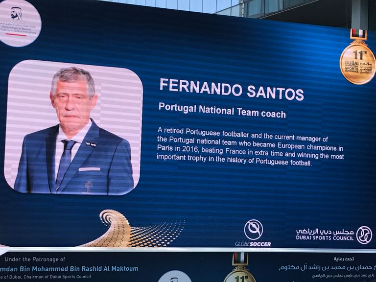 فرناندو سانتوس