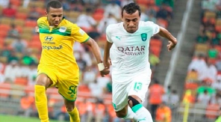 محمود كهربا