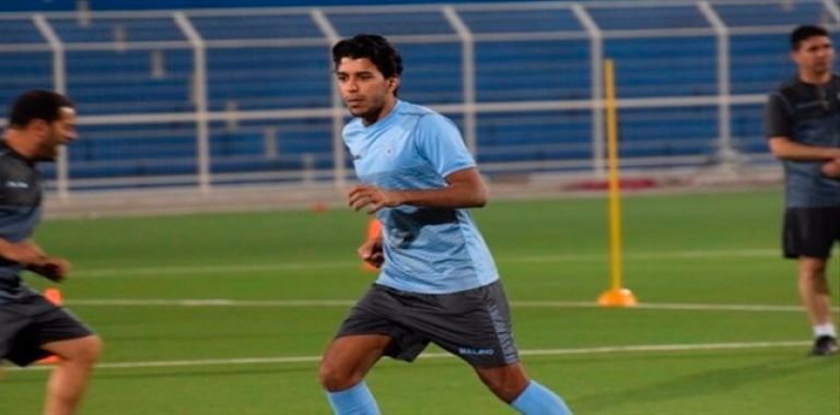 محمود كهربا