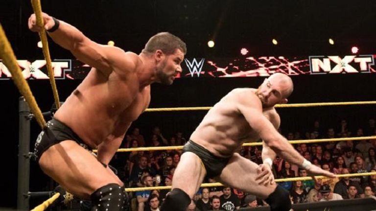 تاي ديلنجر يفوز