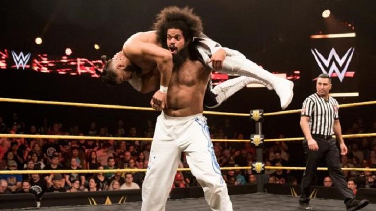 تاي ديلنجر يفوز