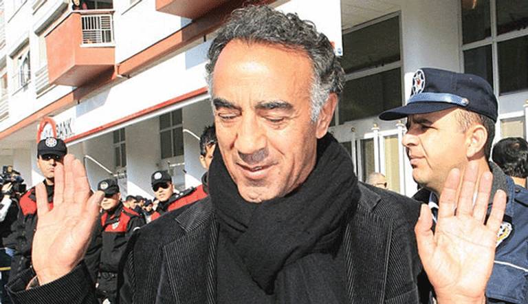 قاتل السفير الروسي