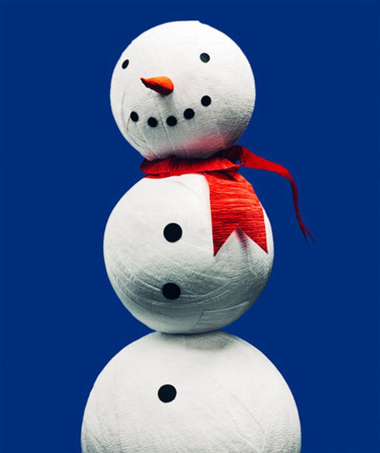 ما هي آخر هدية حصلت عليها مؤخرا؟