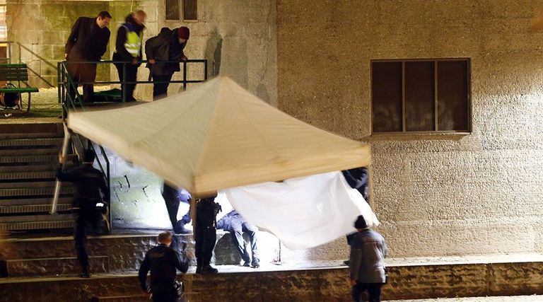 تصاعد خطاب الكراهية ضد المسلمين في سويسرا