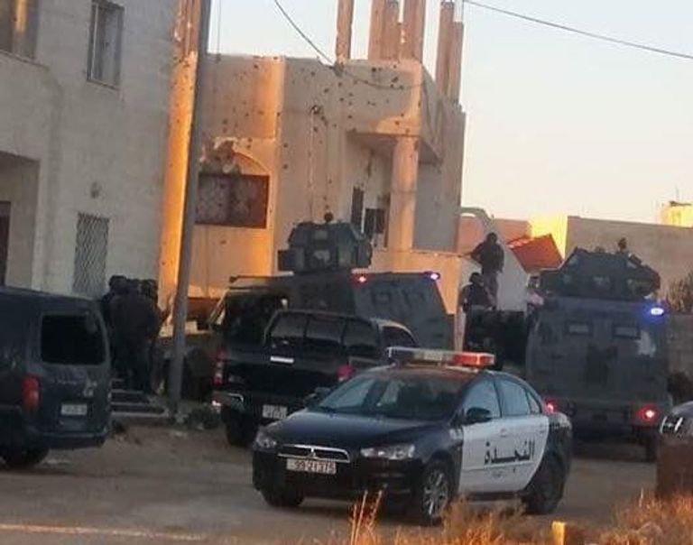 صورة أرشيفية