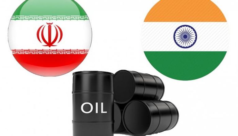 إيران تفقد 19% من واردات النفط الهندية