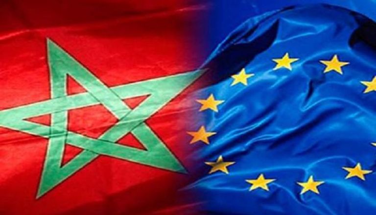 علاقات المغرب والاتحاد الأوروبية التجارية