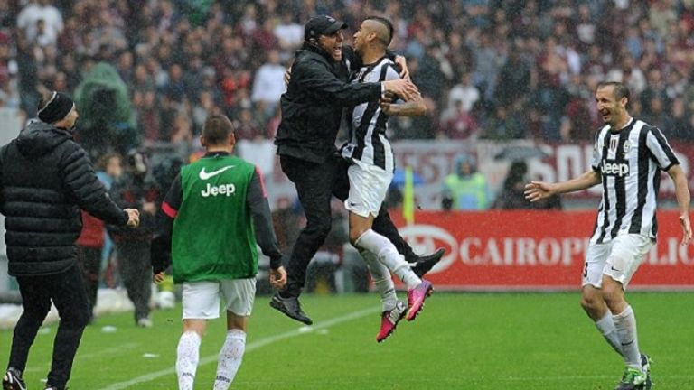 كونتي مدرب تشيلسي