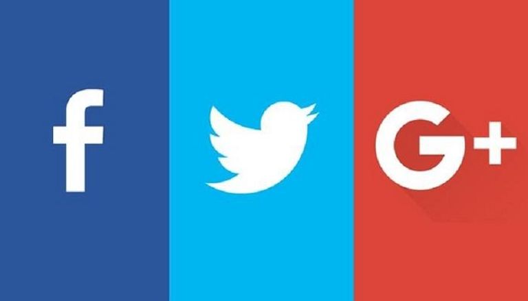 فيس بوك وتويتر وجوجل أمام القضاء بدعوى 