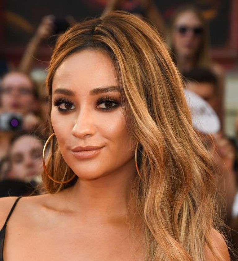 الشعر الأشقر موضة 2016