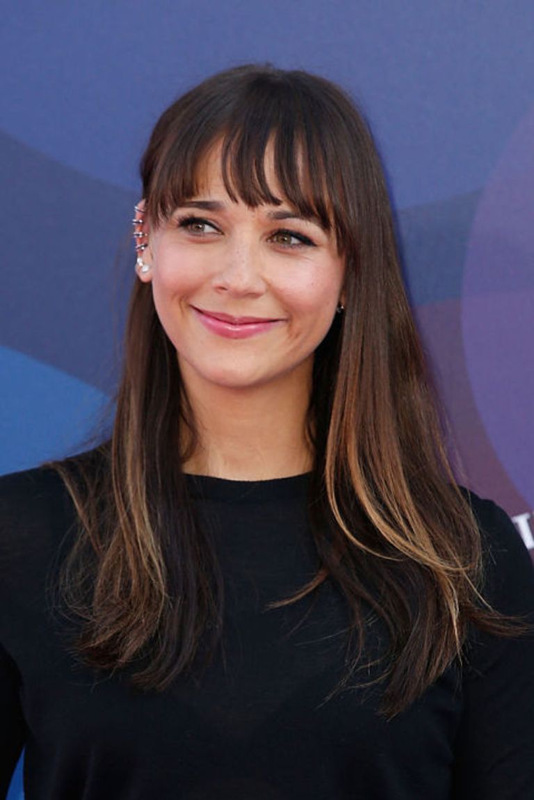 الشعر الأشقر موضة 2016