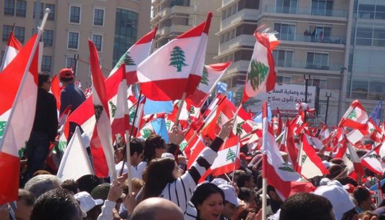أزمات اقتصادية تواجه حكومة لبنان